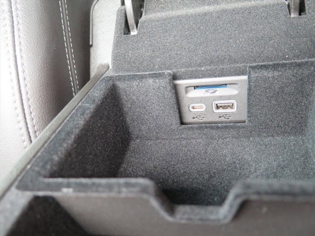 2021 Cadillac XT5 Luxury