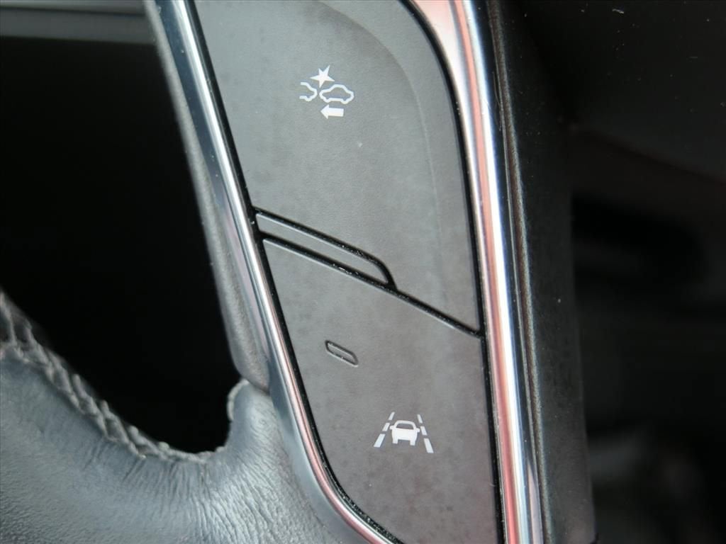 2021 Cadillac XT5 Luxury