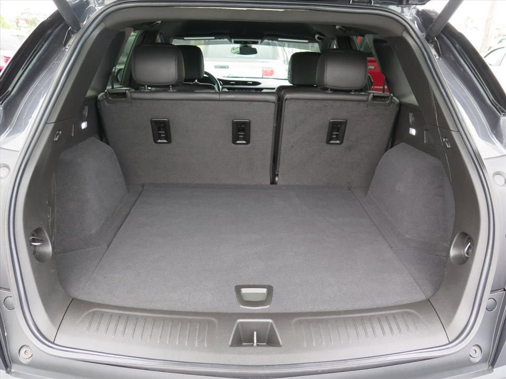 2021 Cadillac XT5 Luxury