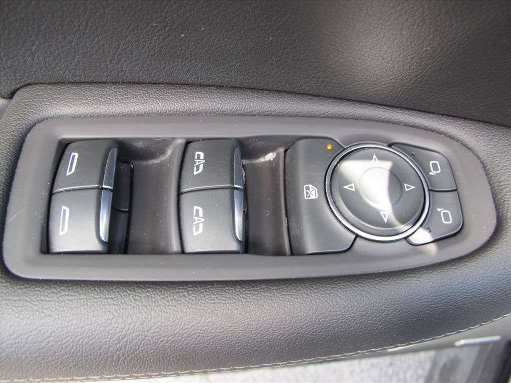 2020 Cadillac XT5 Luxury AWD