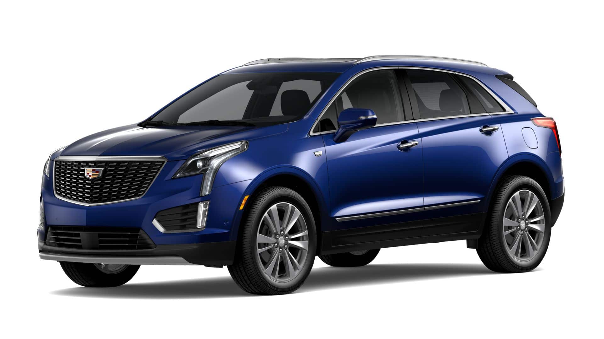 2026 Cadillac XT5 FWD Premium Luxury's photo