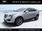 2017 Cadillac XT5 Premium Luxury FWD
