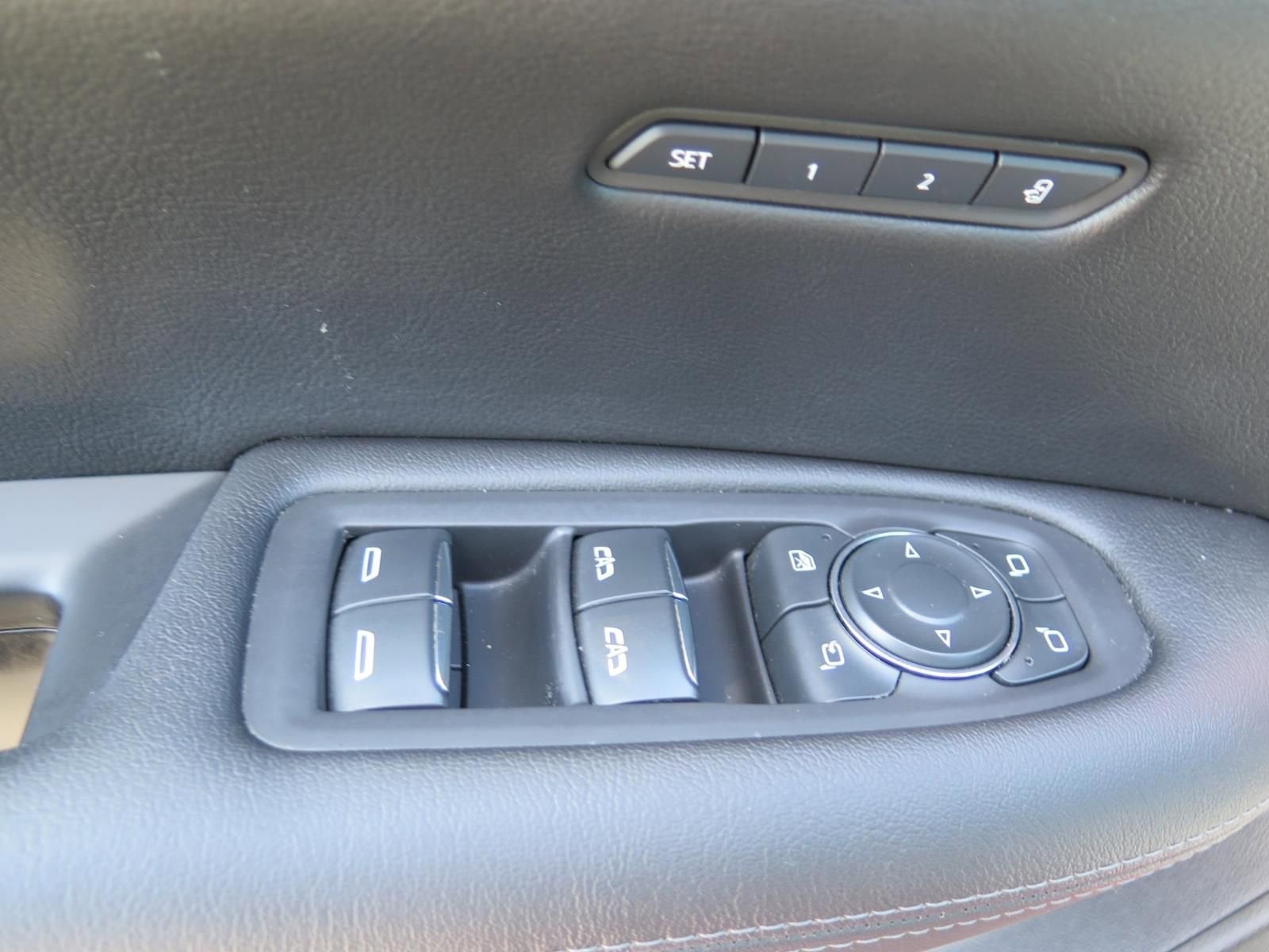 2021 Cadillac XT5 FWD Premium Luxury