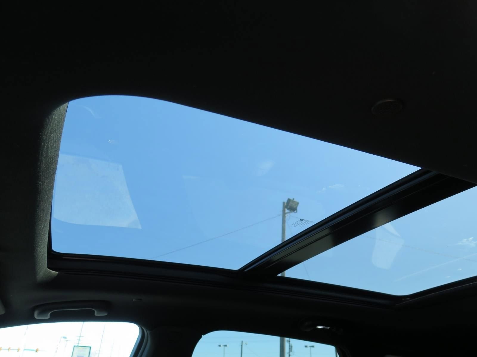 2021 Cadillac XT5 FWD Premium Luxury