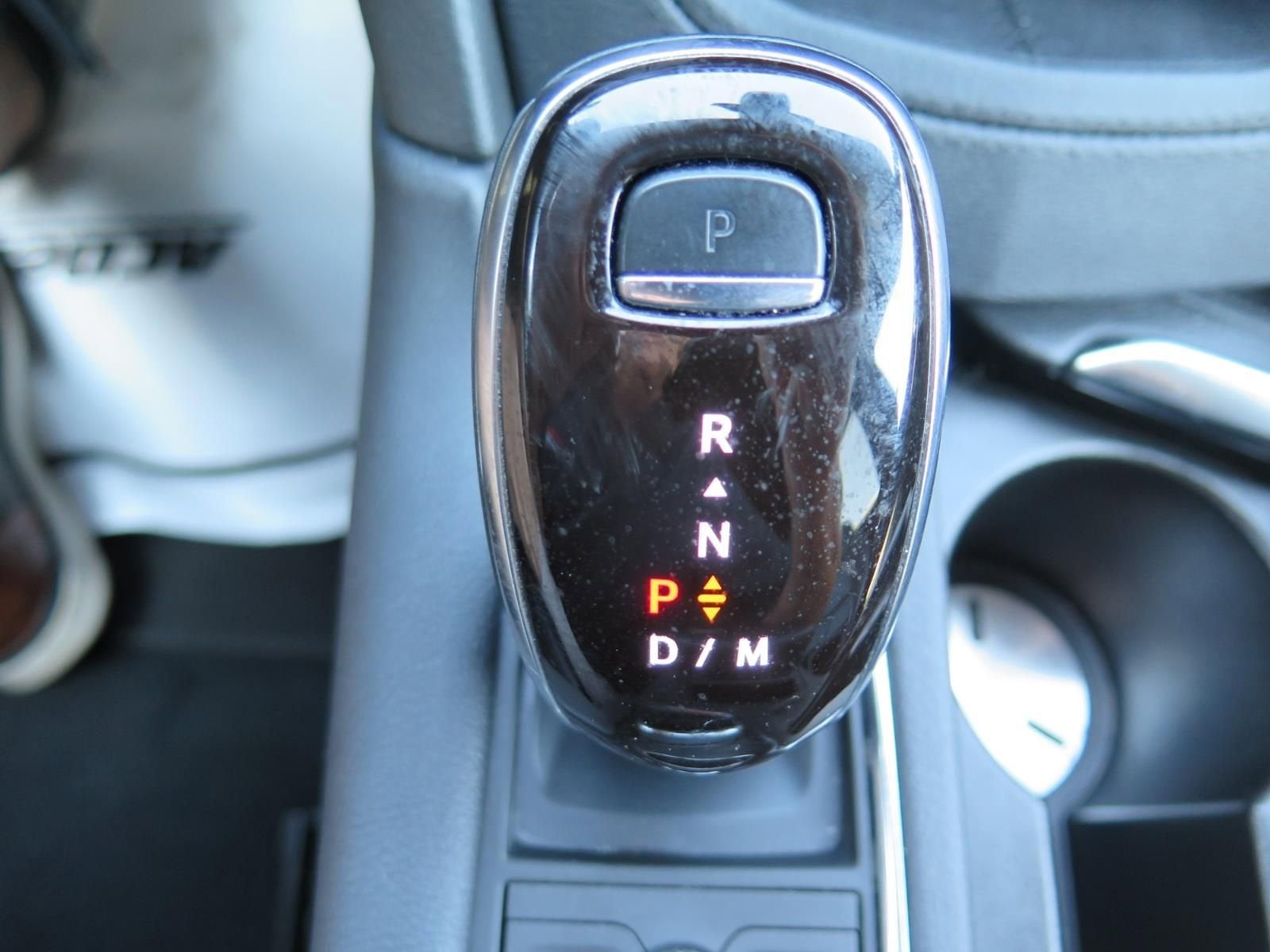 2021 Cadillac XT5 FWD Premium Luxury