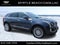 2018 Cadillac XT5 Luxury FWD