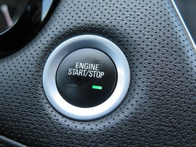 2018 Cadillac XT5 Luxury FWD