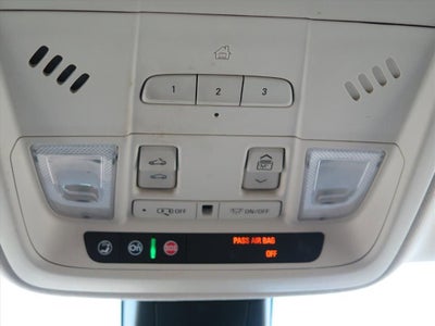 2018 Cadillac XT5 Luxury FWD