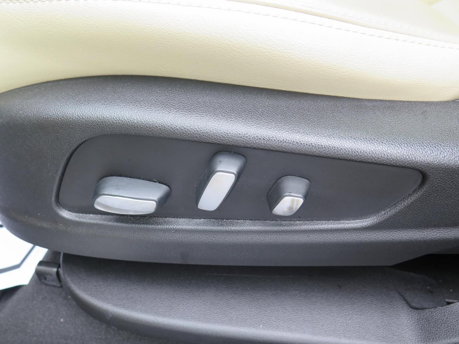 2018 Cadillac XT5 Luxury FWD