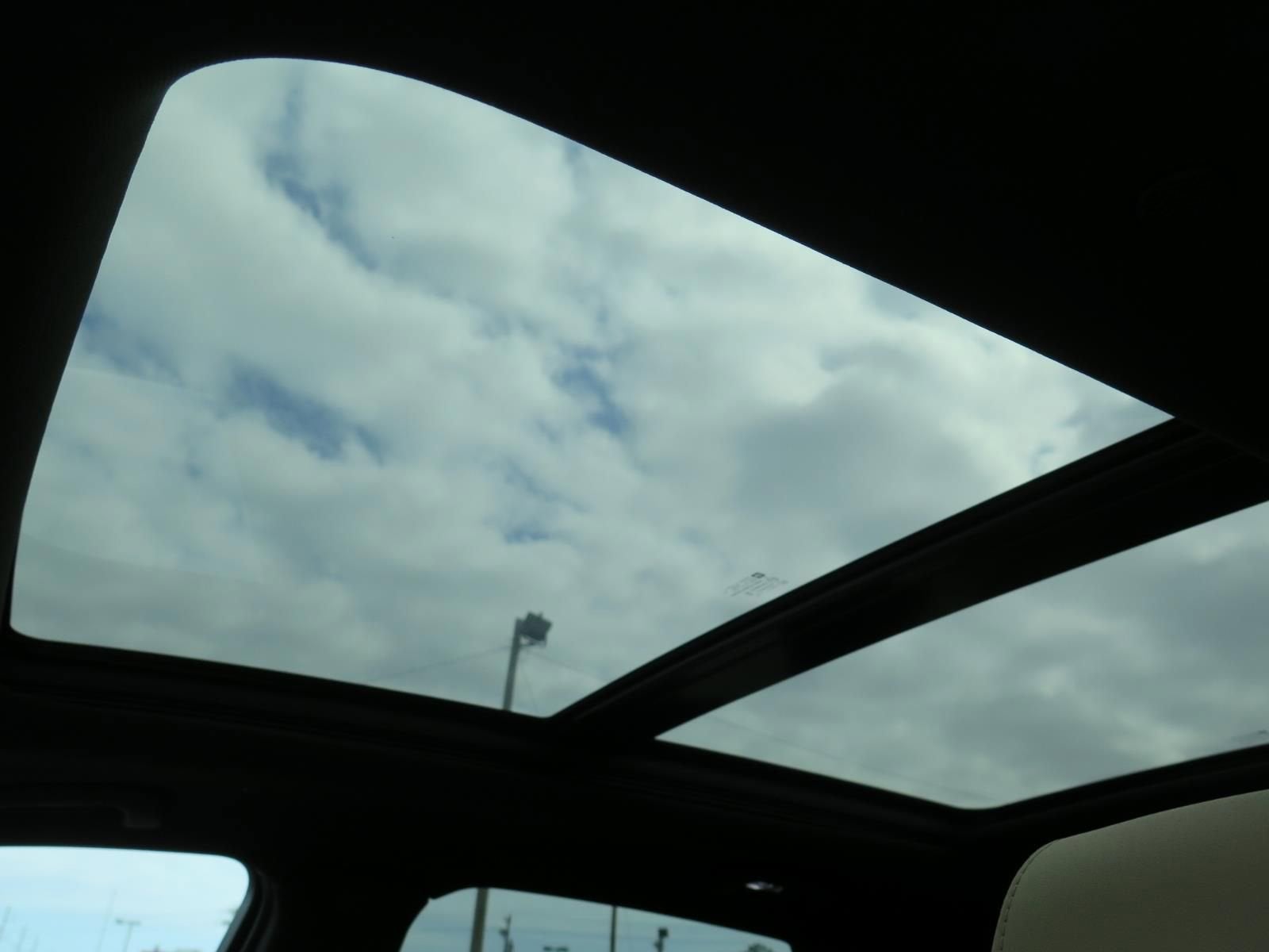 2018 Cadillac XT5 Luxury FWD