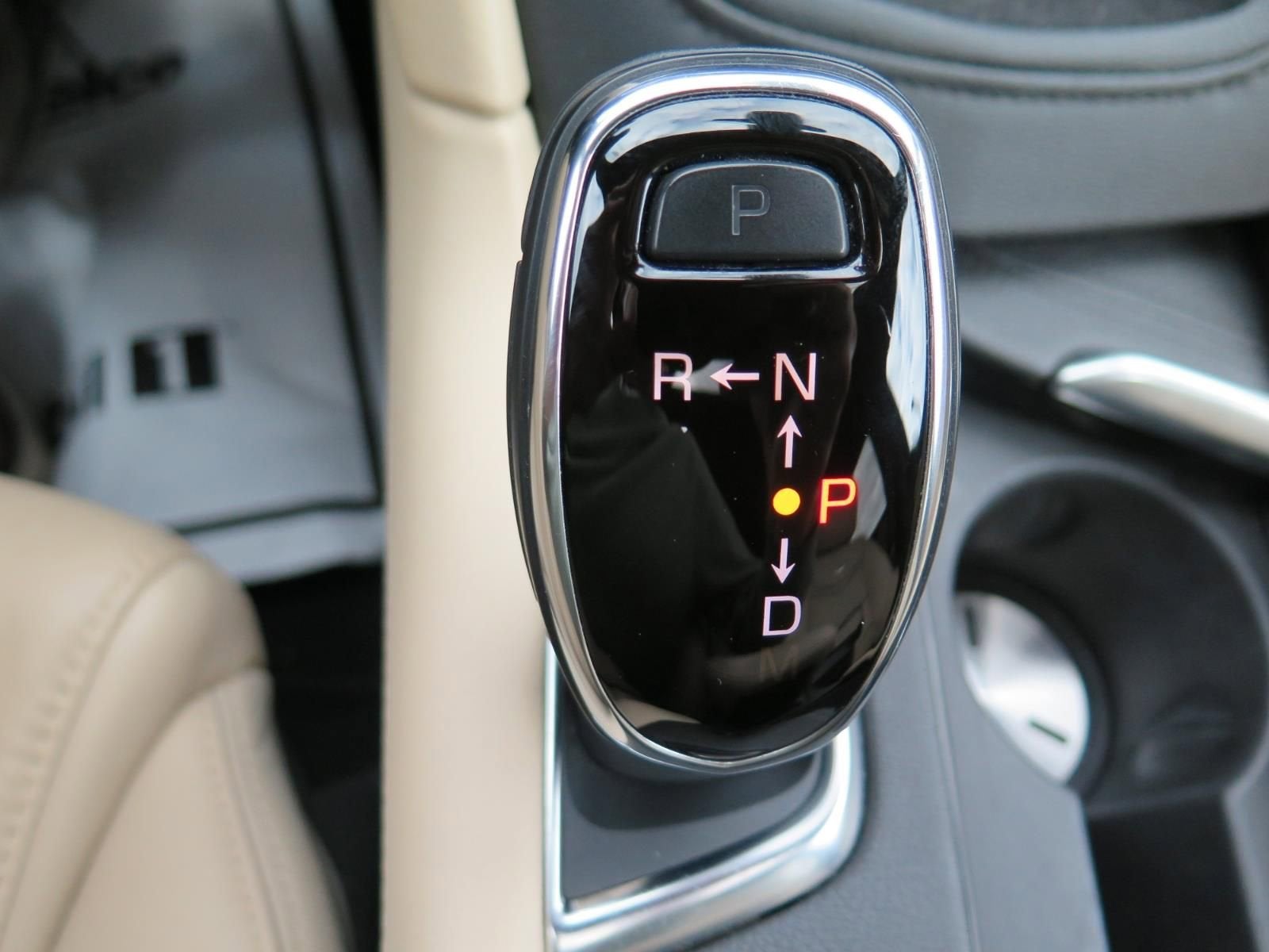 2018 Cadillac XT5 Luxury FWD