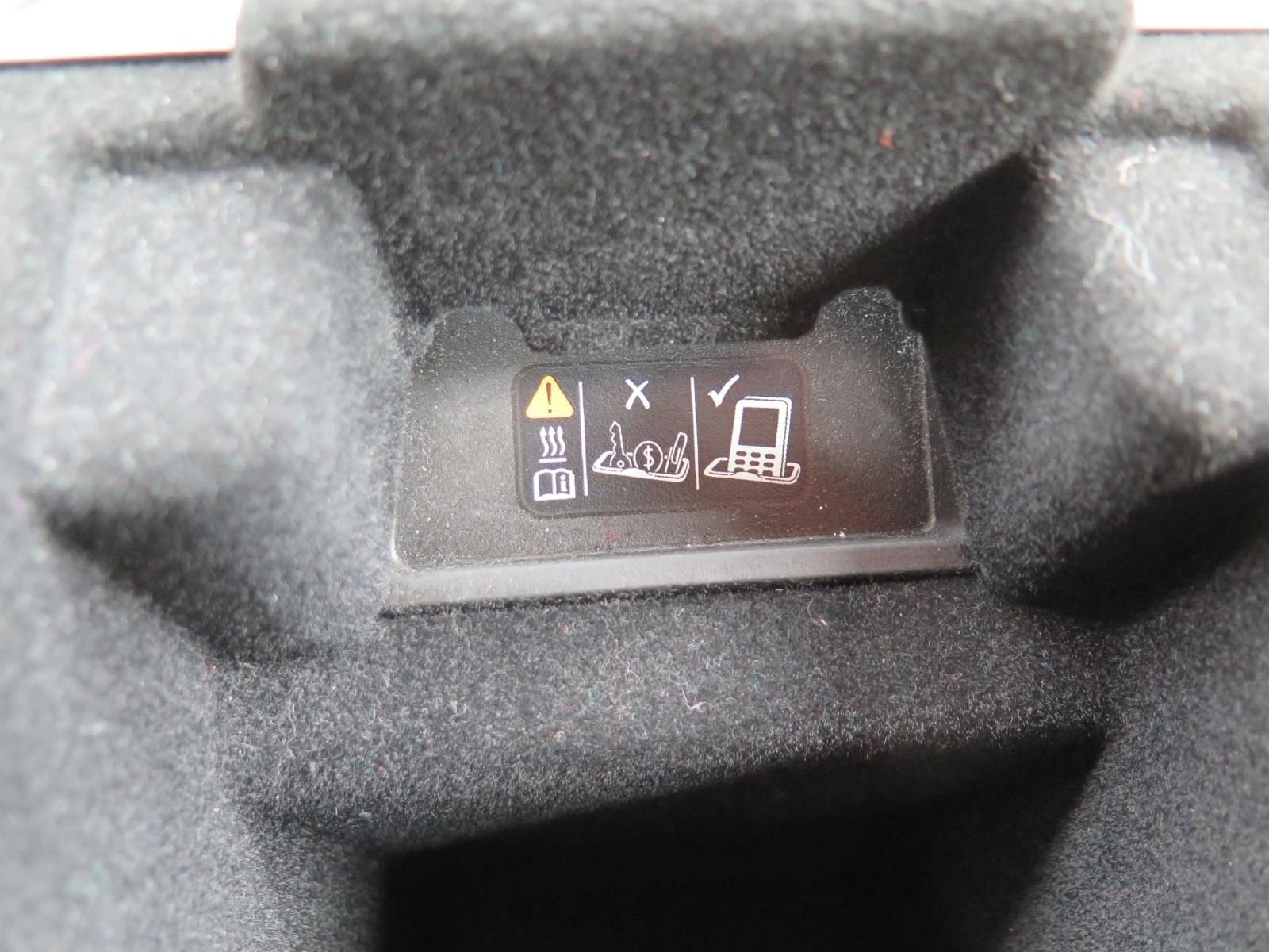 2018 Cadillac XT5 Luxury FWD