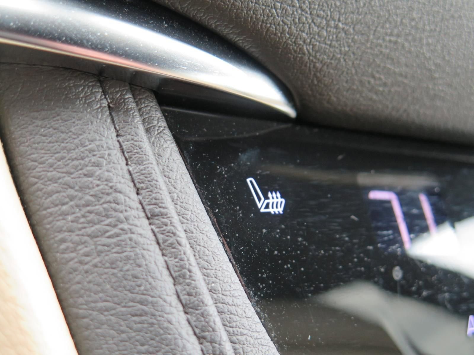 2018 Cadillac XT5 Luxury FWD