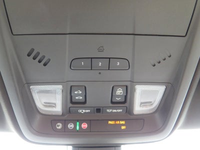 2018 Cadillac XT5 Luxury FWD