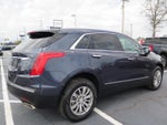 2018 Cadillac XT5 Luxury FWD