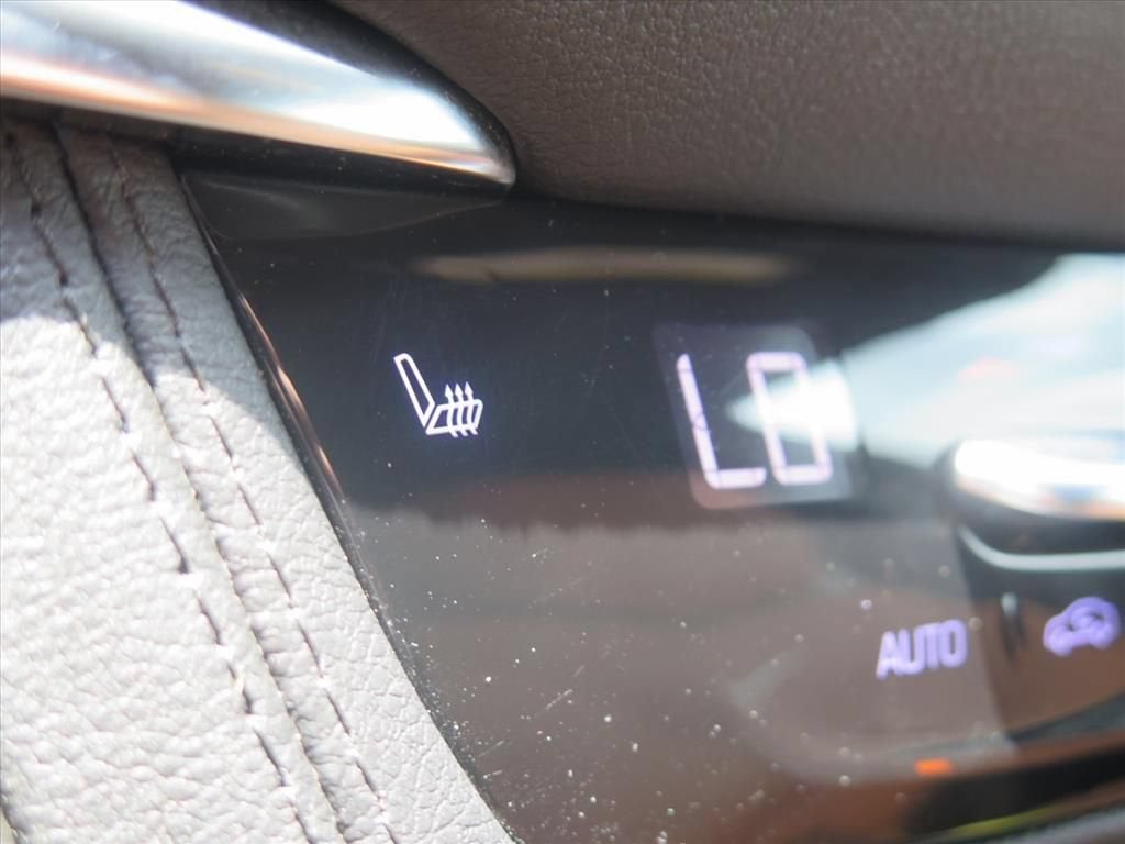 2020 Cadillac XT5 Premium Luxury FWD