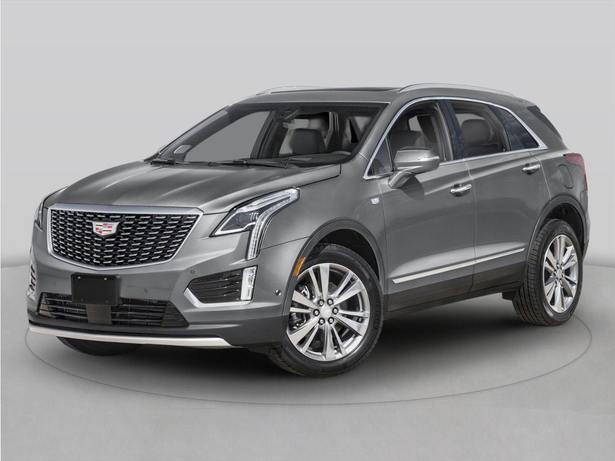 2026 Cadillac XT5 FWD Premium Luxury's photo