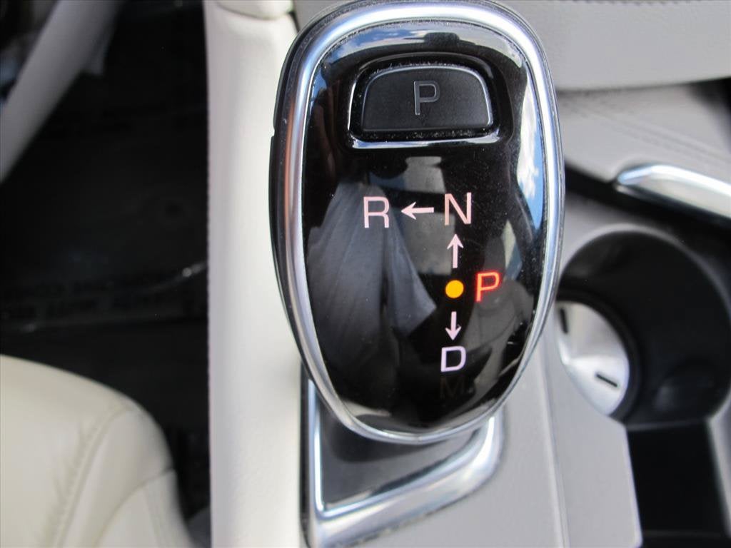 2019 Cadillac XT5 Luxury FWD