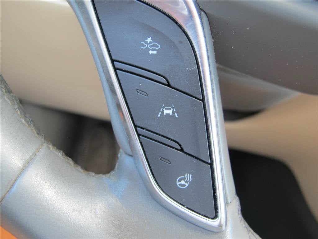 2019 Cadillac XT5 Luxury FWD