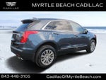 2019 Cadillac XT5 Luxury FWD