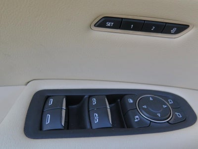 2019 Cadillac XT5 Luxury FWD