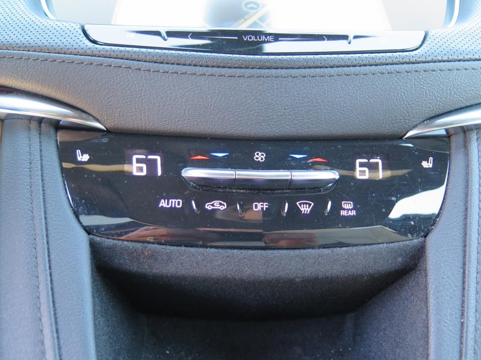 2019 Cadillac XT5 Luxury FWD