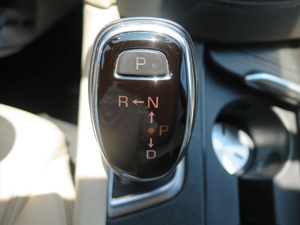 2018 Cadillac XT5 Luxury FWD