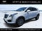 2018 Cadillac XT5 Luxury FWD