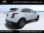 2020 Cadillac XT5 Premium Luxury FWD