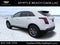 2020 Cadillac XT5 Premium Luxury FWD