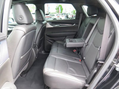 2020 Cadillac XT5 Premium Luxury AWD