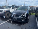 2017 Cadillac XT5 Premium Luxury AWD
