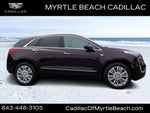 2018 Cadillac XT5 Premium Luxury FWD
