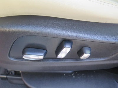 2019 Cadillac XT5 Premium Luxury FWD