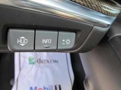 2019 Cadillac XT5 Platinum AWD