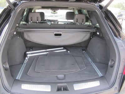 2019 Cadillac XT5 Platinum AWD