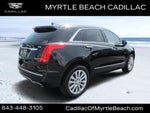2019 Cadillac XT5 Platinum AWD