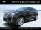 2019 Cadillac XT5 Platinum AWD