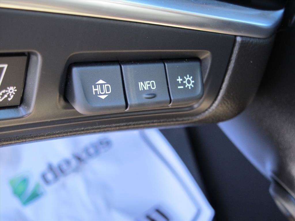 2023 Cadillac XT6 FWD Premium Luxury