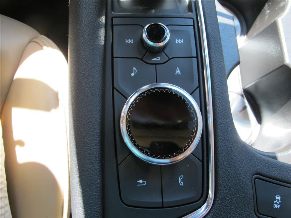 2023 Cadillac XT6 FWD Premium Luxury