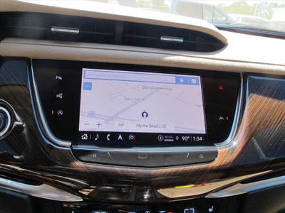 2023 Cadillac XT6 FWD Premium Luxury