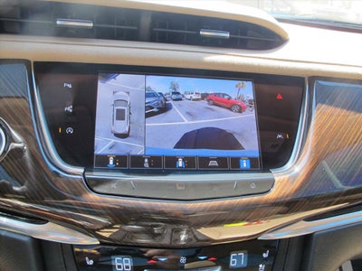 2023 Cadillac XT6 FWD Premium Luxury