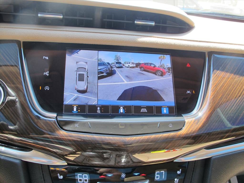 2023 Cadillac XT6 FWD Premium Luxury