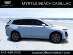 2023 Cadillac XT6 FWD Premium Luxury