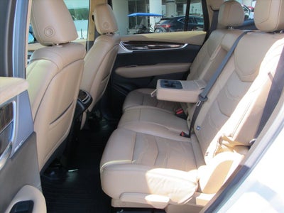 2023 Cadillac XT6 FWD Premium Luxury