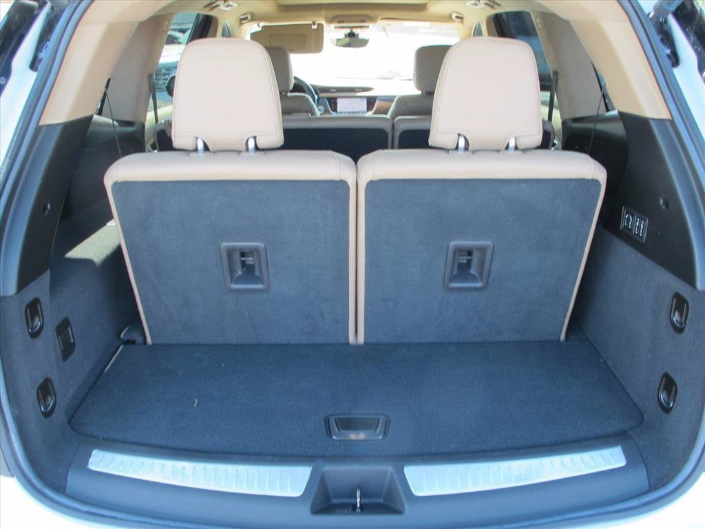 2023 Cadillac XT6 FWD Premium Luxury