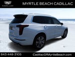2023 Cadillac XT6 FWD Premium Luxury
