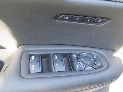 2025 Cadillac XT6 Sport