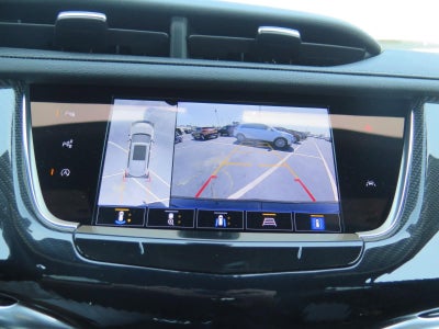 2025 Cadillac XT6 Sport