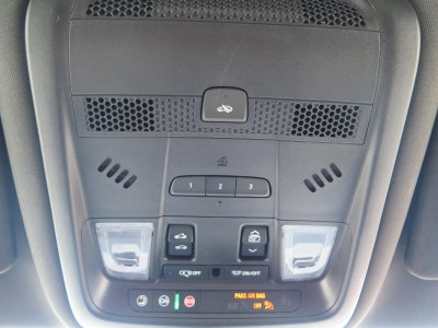 2025 Cadillac XT6 Sport